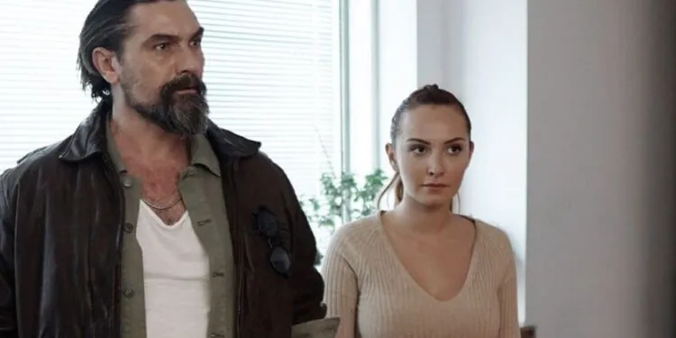 ¡Confesión de la serie Sipahi de Başak Gümülcinelioğlu! ¡Te costará creer lo que ves!