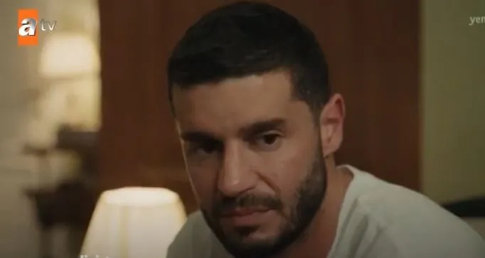 ¡Habrá tales eventos en la serie Bir Küçük Gün Işığı que incluso Berk Oktay se sorprendió!