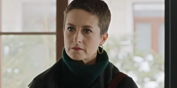 ¡Canan Ergüder se encuentra con sus fanáticos con una nueva y muy efectiva serie de televisión!