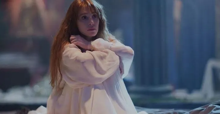 ¡No te pierdas el otro proyecto de Elçin Sangu, que hizo un buen debut con la serie de televisión Çöp Adam!