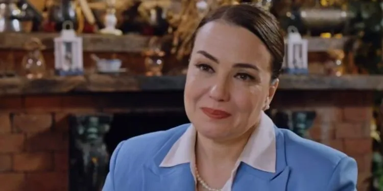 ¡La despedida de Deniz Uğur a Bir Peri Masalı fue muy especial!