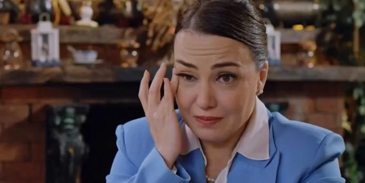 La decisión final de la serie de Fox TV, en la que Deniz Uğur se unió al elenco, ¡conmocionado!