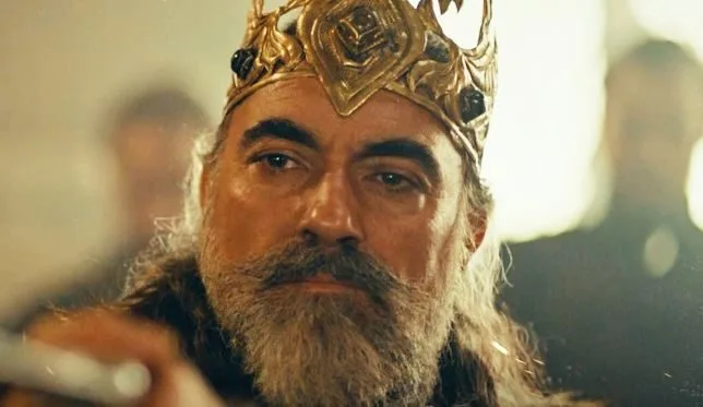 ¡Después de la serie Destan, no hay señal de regreso de Selim Bayraktar!