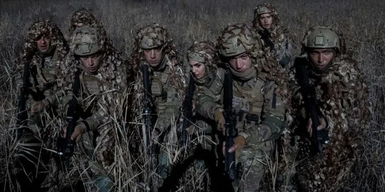 ¡La serie Fox TV Savaşçı será reemplazada por Dokuz Oğuz!