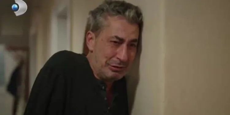 ¡Erkan Petekkaya tuvo éxito en ambas series de televisión O Kız!