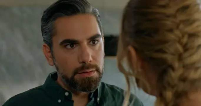 Kadir Doğulu dio fuertes mensajes para quienes estaban preocupados por la ‘final’ de la serie Gecenin Ucunda
