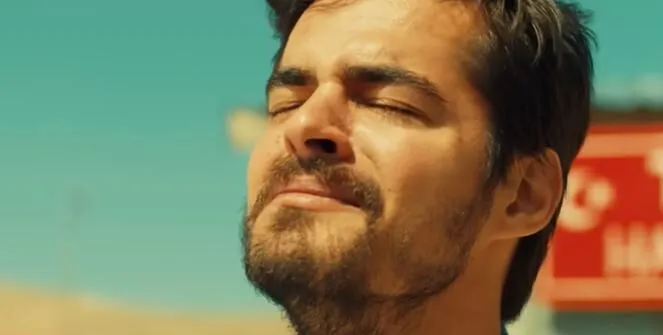 ¡La realidad detrás del hecho de que Berk Atan se adapta tan bien a la serie Gönül Dağı ha justificado el dicho “él vive el papel”!