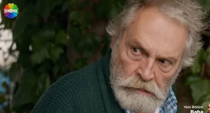 ¡La serie Baba llegará a la final, pero Haluk Bilginer regresará con la serie Şahsiyet!