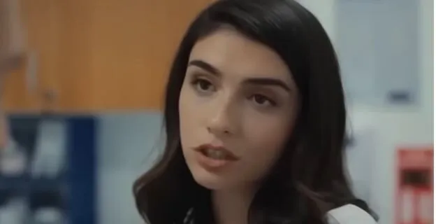 ¡El final temprano de Hayat Bugün fue pesado para Hazar Ergüçlü!