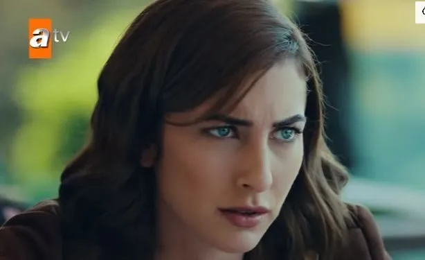 ¡Brillando con Kırgın Çiçekler, Hazar Motan brillará una vez más con su nueva serie de televisión en 2023!