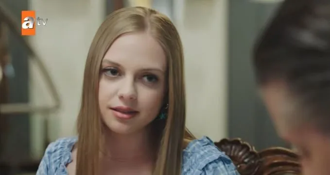 ¡La hermana de İpek Filiz Yazıcı, que es popular en la serie Aşk 101, también es candidata a actriz!