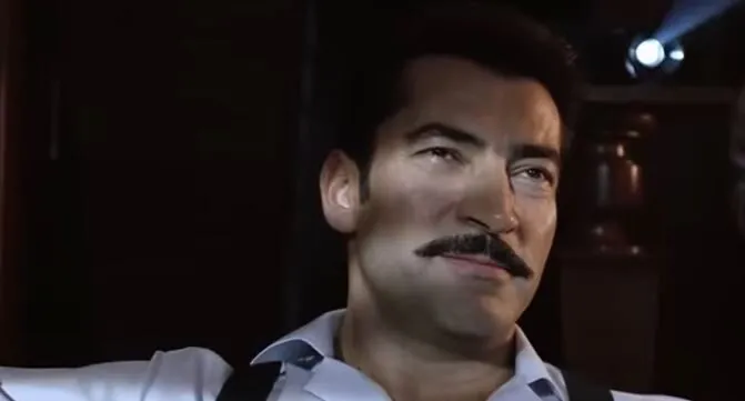 Kenan İmirzalıoğlu, quiere volver a los sets de la serie, ¡pero falta algo!
