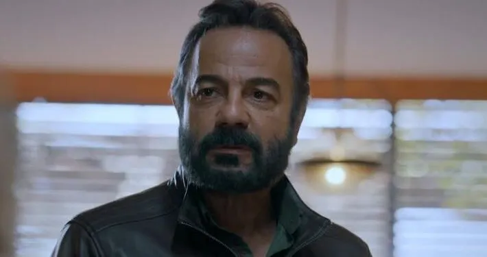 ¡Kerem Alışık repetirá sus antiguos papeles con un personaje de hombre fuerte en su nueva serie!