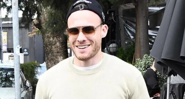 Para Kerem Bürsin, a quien extrañas, ¡2023 será el año de máxima productividad!