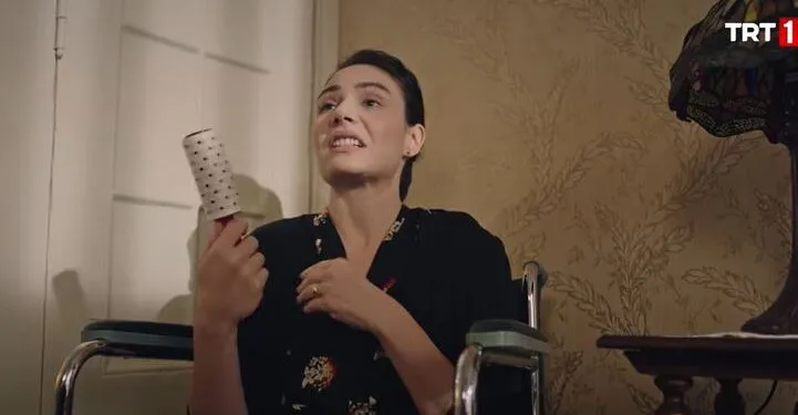 ¡Aquellos que vieron a Açelya Devrim Yılhan en su nuevo papel después del Masumlar Apartmanı quedaron atónitos!