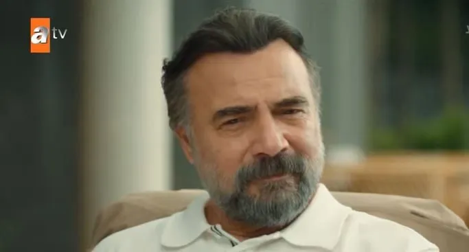 ¡Oktay Kaynarca no decepcionó a quienes creyeron en él con la serie Ben Bu Cihana Sığmazam!