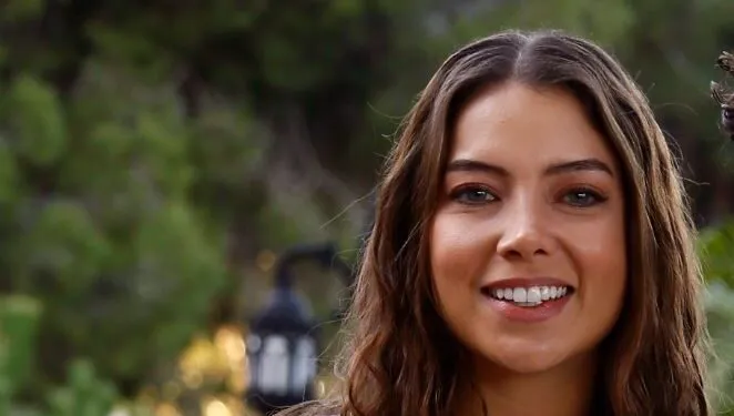 ¡Rüya Helin Demirbulut, compañera de Alperen Duymaz en la nueva serie, casi gana la lotería de Año Nuevo!