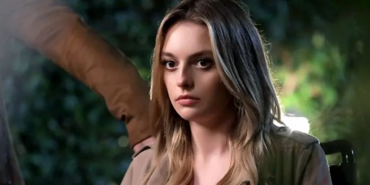 Melis Sezen vivió uno a uno, gracias a la serie de televisión turca, ¡hay personas que aprenden turco en Estados Unidos!