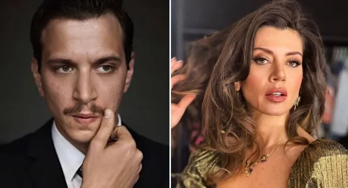 ¡La diferencia de edad entre Gökçe Bahadır y Selahattin Paşalı hará que la serie Ömer sea muy difícil!