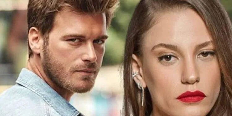 ¡Se está formando un gran elenco para la serie Aile de Kıvanç Tatlıtuğ y Serenay Sarıkay!