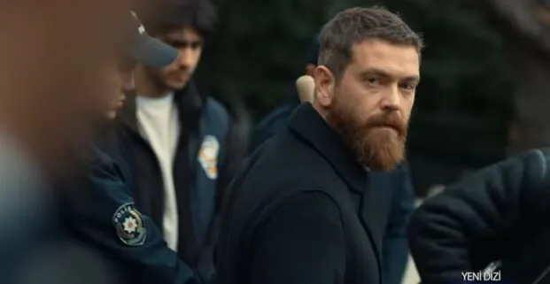 ¡La muy ambiciosa serie Sıfırıncı Gün golpeó gravemente a Engin Öztürk!
