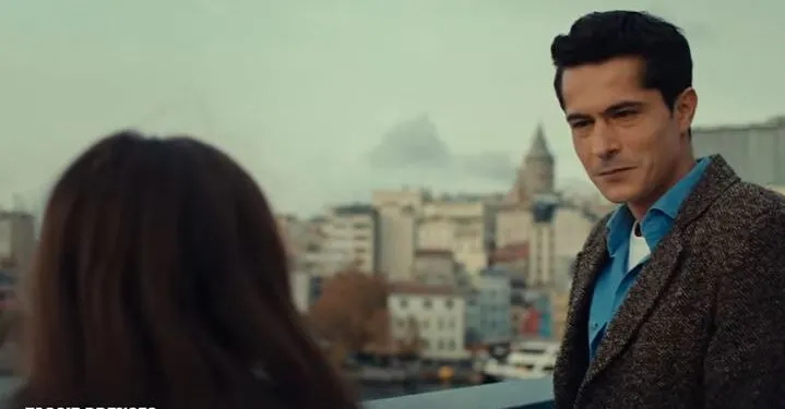 ¡Lo que sea que toque İsmail Hacıoğlu, le queda bien! ¡Irradiará bondad en la serie Taçsız Prenses!