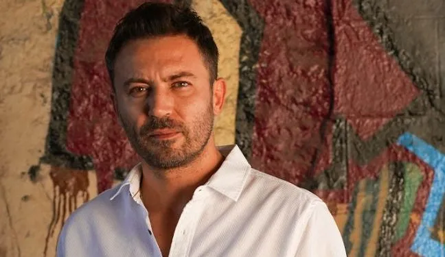 Buenas noticias para los fans de Tolga Güleç; ¡El actor estará en la pantalla grande en los primeros días del nuevo año!