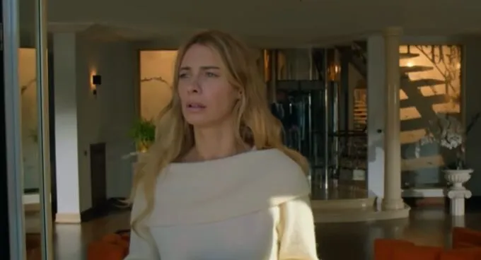 ¡La serie Gecenin Ucunda ahora significa más que una serie para Tuba Ünsal!