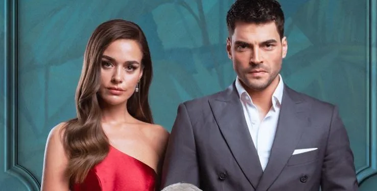 ¡La decisión de la serie Tuzak ha rociado agua oficialmente sobre los fanáticos de Akın Akınözü y Bensu Soral!