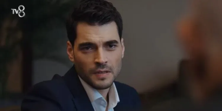 Hay mucho apoyo para la serie Tuzak de Akın Akınözü en las redes sociales, ¡pero no hay tal apoyo en las calificaciones!