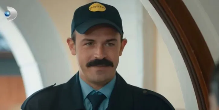 ¡Emre Kıvılcım, que brilla con la serie Elif, será una de las caras de pantalla más influyentes de Kanal D en 2023!