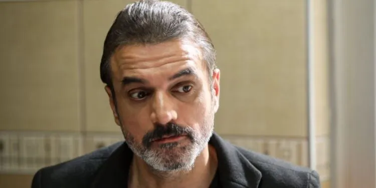 Ufuk Özkan ha cambiado mucho, ¡la nueva serie sorprendió a todos después de Duy Beni!