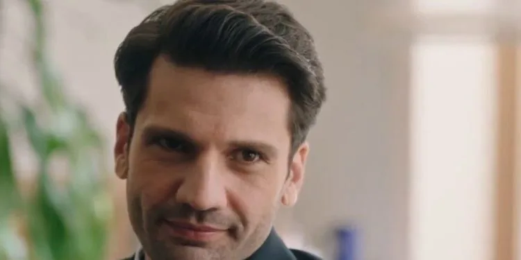 Cuando Kaan Urgancıoğlu encontró su billetera en un lugar que nunca esperó, ¡se sorprendió de qué hacer con la recompensa que prometió!