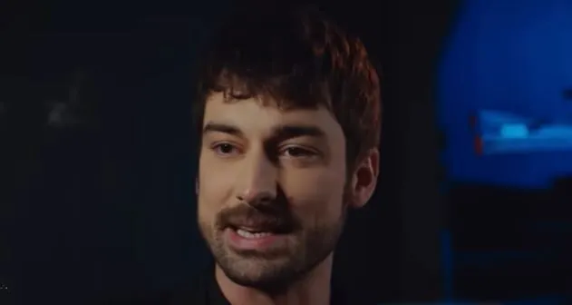 ¡La serie Yürek Çıkmazı trajo una atmósfera muy diferente a Alp Navruz!