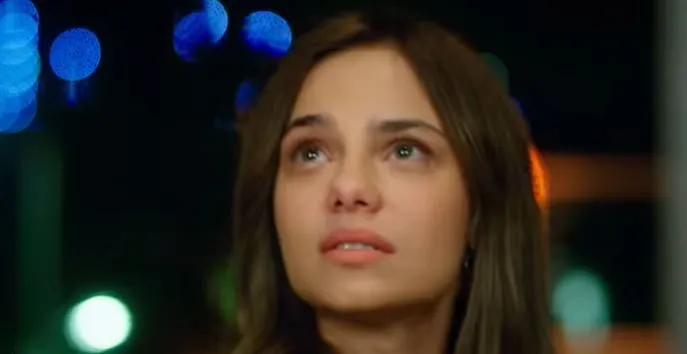 ¡Una segunda oportunidad para Zalim Istanbul apareció para Bahar Şahin con Fikret Kuşkan!