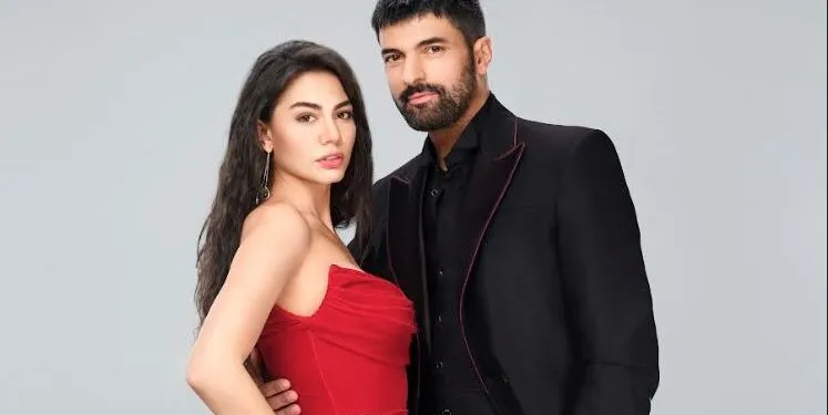 Hay un nombre joven en la nueva serie de Engin Akyürek y Demet Özdemir, Adım Farah, ¡cuidado!
