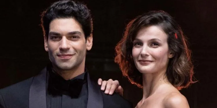 ¡La serie de desaparición de Şükrü Özyıldız y Büşra Develi apareció de una manera completamente diferente!