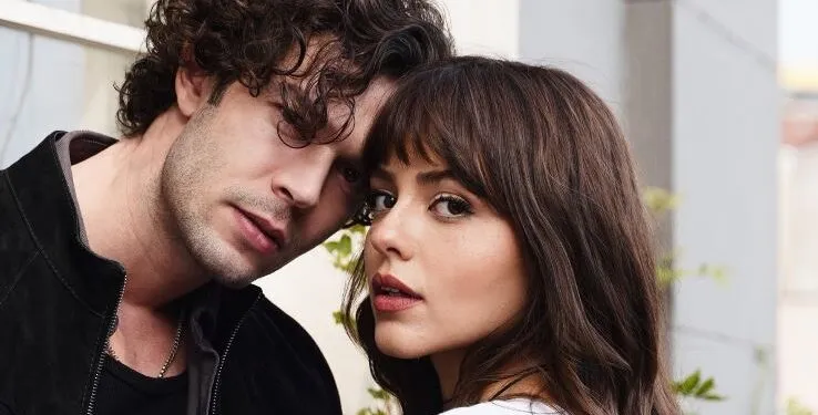 La serie Darmaduman llegó a su final, ¡pero el viento de Aslıhan Malbora y Aytaç Şaşmaz no se detuvo!