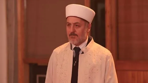 ¡Vea qué dos razones se destacan cuando Barış Falay acepta la serie de televisión Ömer!