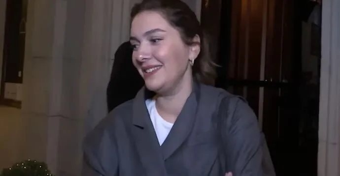 ¡Bergüzar Korel entendió mejor el valor de Estambul después de vivir en Londres durante mucho tiempo!