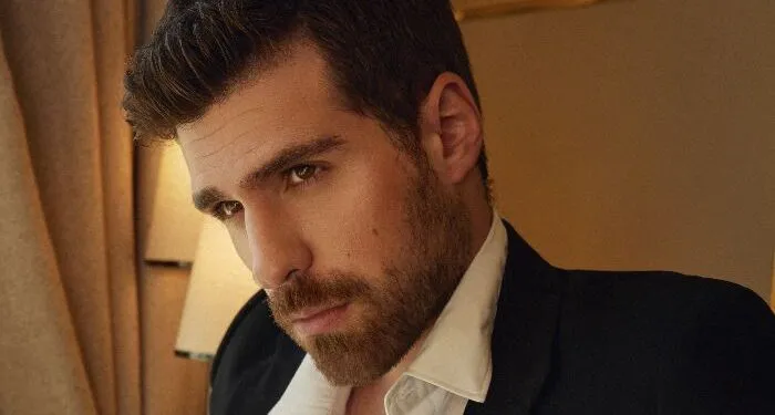Después de Onur Seyit Yaran, ¡las puertas de la fama en España se abrieron para Berker Güven!