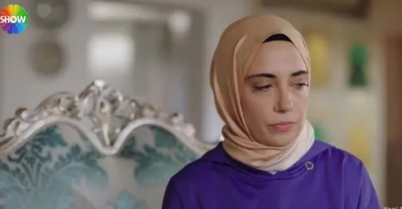 ¡Ceren Yalazoğlu Karakoç fue el nombre que desempeñó el papel principal en la serie Kızılcık Şerbeti!