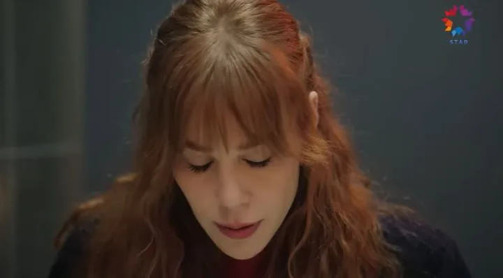 ¡Después de Kiralık Aşk, comenzó una nueva era con Elçin Sangu en la serie de televisión Çöp Adam!