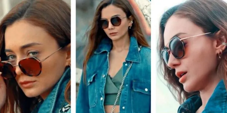 ¡Maviye Sürgün, protagonizada por Damla Sönmez, está comenzando un nuevo proceso en la historia de las series de televisión turcas!