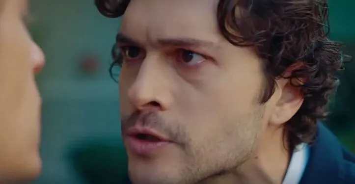 ¡La huella de la serie Son Yaz en Alperen Duymaz apareció esta vez en la serie Ego!