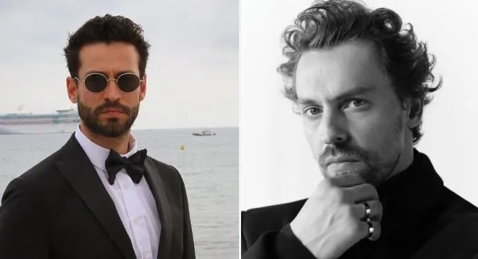 La expresión de admiración por el colega de Ekin Koç, Metin Akdülger, se convirtió en un tema candente en las redes sociales.