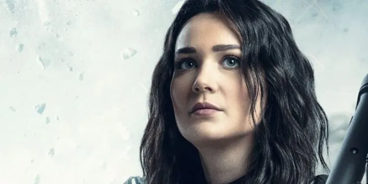 ¡Es como la primera serie! ¡La emoción de la nueva serie Al Sancak se reflejó en todos los aspectos de Gülsim Ali İlhan!