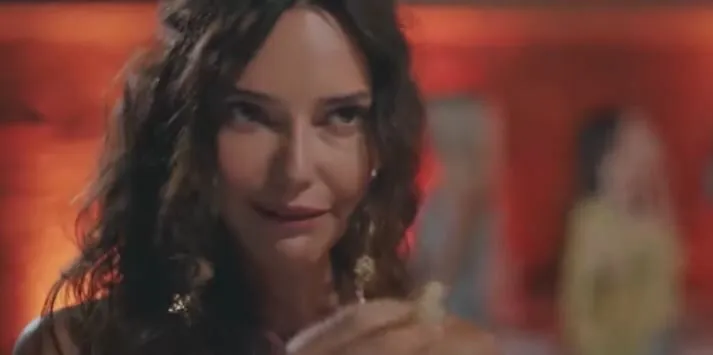 ¡Hande Ataizi llamó la atención sobre la diferencia entre la serie Aşk-ı Memnu y el proyecto Bihter!