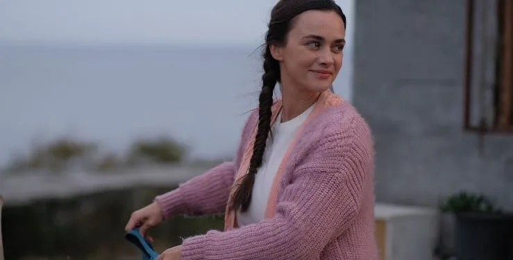 Según Hande Soral, la serie Ateş Kuşları hará visible un drama humano que ignoras todos los días.
