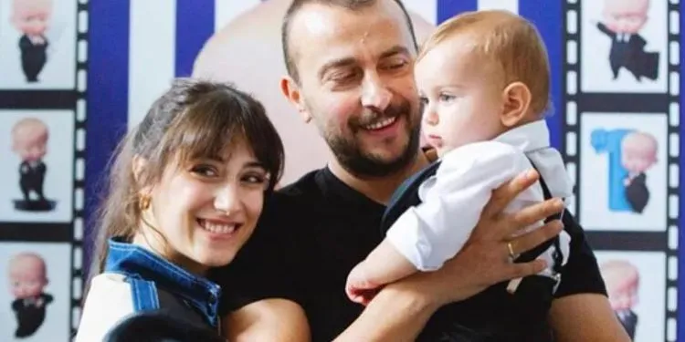 ¡El nombre clave para que Hazal Kaya establezca su hogar feliz es una persona famosa nuevamente!